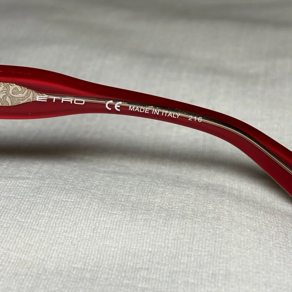 Etro Suns ET603S Made in Italy